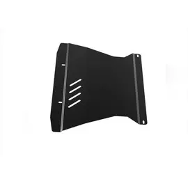 Защита картера Автоброня для AUDI A6 1997-2004 г. 1,8 мм