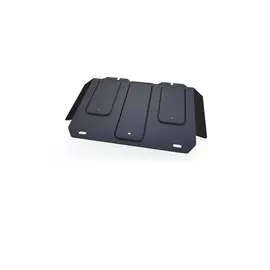 Защита картера Автоброня для Great Wall Hover H3 2014- г. 1,8 мм