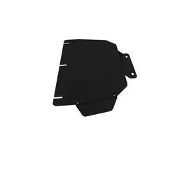 Защита картера Автоброня для Kia Sorento 2005-2009 г. 1,8 мм