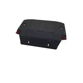 Защита картера Автоброня для Mercedes Benz Sprinter 4WD 2009- г. 1,8 мм