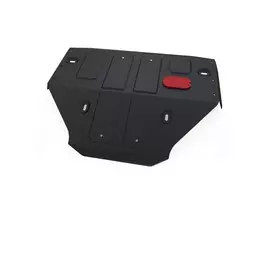 Защита картера Автоброня для Mercedes Benz Sprinter Classic 2013- г. 1,8 мм