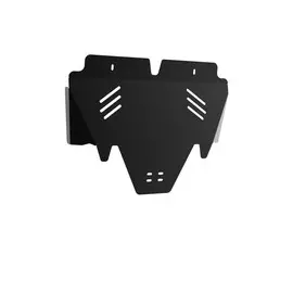 Защита картера Автоброня для Subaru Forester 1998-2003 г. 1,8 мм