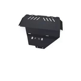 Защита картера Автоброня для Subaru Impreza 2007-2011 г. 1,8 мм