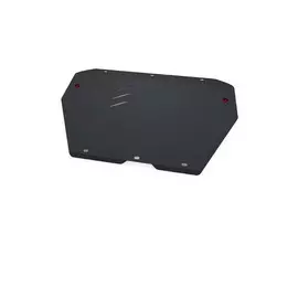 Защита картера Автоброня для Toyota Previa 2002-2006 г. 1,8 мм