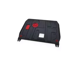 Защита картера и КПП Автоброня 1,5 мм, Hyundai, Kia (I30, Ceed, Cerato)