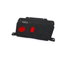 Защита картера и КПП Автоброня 1,8 мм, Chevrolet, Opel (Captiva, Antara) 111.04216.1