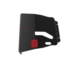 Защита картера и КПП Автоброня 1,8 мм