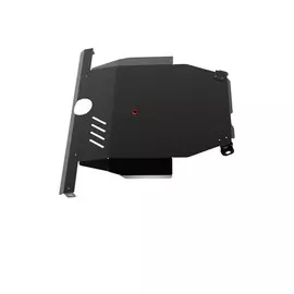 Защита картера и КПП Автоброня 1,8 мм, Toyota (Avensis, Caldina, Ipsum, Premio)