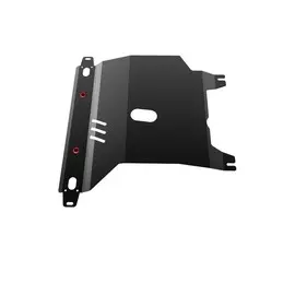 Защита картера и КПП Автоброня 1,8 мм, Chevrolet, ЗАЗ (Lanos, Chance) 111.06501.1