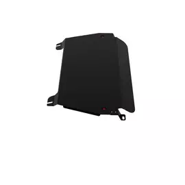 Защита картера и КПП Автоброня 1,8 мм, Lexus, Toyota (RX-300, RX-330, RX-350, RX-400, Highlander)