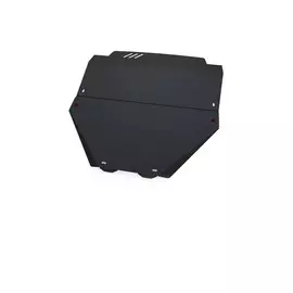 Защита картера и КПП Автоброня 1,8 мм