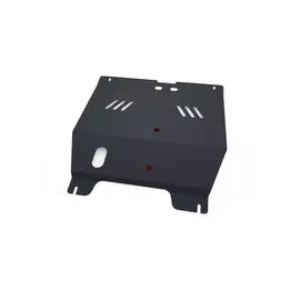 Защита картера и КПП Автоброня для Chevrolet Epica 2006-2012 г. 1,8 мм