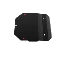 Защита картера и КПП Автоброня для Honda Fit 2001-2008 г. 1,8 мм