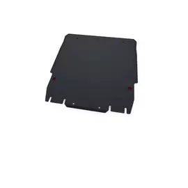 Защита картера и КПП Автоброня для Lifan Breez 2006- г. 1,8 мм