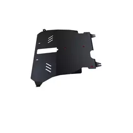 Защита картера и КПП Автоброня для Toyota Ipsum 1996-2001 г. 1,8 мм