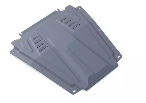 Защита картера и КПП LADA Xray установочный комплект