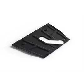 Защита картера и КПП Rival 1,8 мм