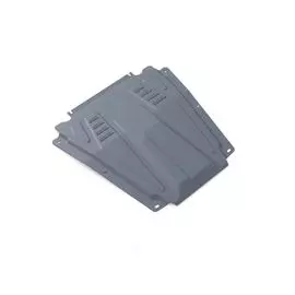 Защита картера и КПП Rival 3 мм