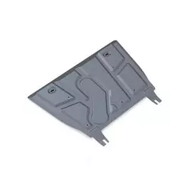 Защита картера и КПП Rival 3 мм