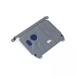 Защита картера и КПП Rival 3 мм