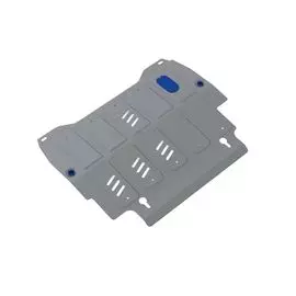 Защита картера и КПП Rival 4 мм, Infiniti,Nissan (QX60,JX35,QX60,Murano,Pathfinder)