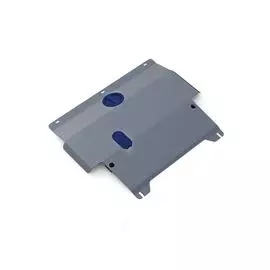 Защита картера и КПП Rival 4 мм