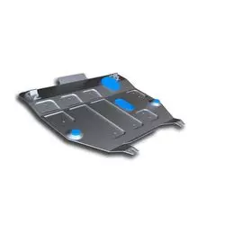 Защита картера и КПП Rival для Honda CR-V 2012-г. 4 мм