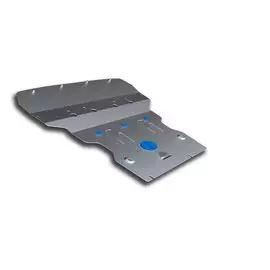 Защита картера Rival 4 мм