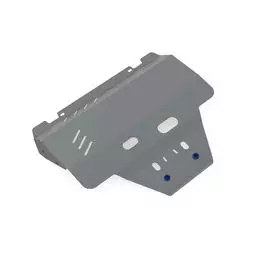 Защита картера Rival 4 мм