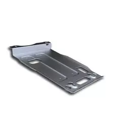 Защита картера Rival 4 мм, Jeep (Grand Cherokee)