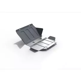 Защита картера Rival 4 мм