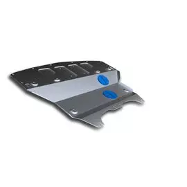 Защита картера Rival для Infiniti Q50 2013-г. 4 мм