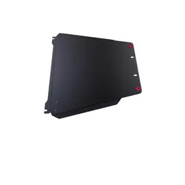 Защита КПП Автоброня 1,8 мм