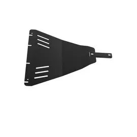 Защита КПП Автоброня 1,8 мм, Nissan (Navara,Pathfinder)