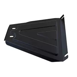 Защита КПП ВАЗ-2123 1,8мм (Автоброня)