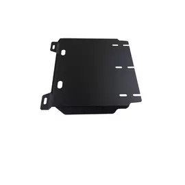 Защита КПП Автоброня для Hyundai H1 2007- г. 1,8 мм