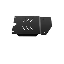 Защита КПП Автоброня для Toyota Hilux 2007-2015 г. 1,8 мм