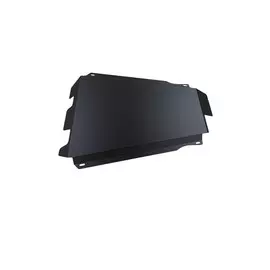 Защита КПП и раздатки Автоброня для Suzuki Jimny 2005- г. 1,8 мм