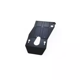 Защита КПП и раздатки Автоброня для UAZ Patriot 2013-2014 2014-2016 2016- г. 3 мм