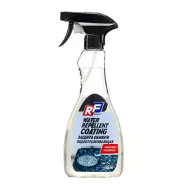 Защита обивки RUSEFF водоотталкивающая с триггером 500 мл