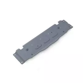 Защита радиатора Rival 4 мм