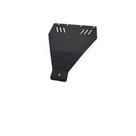 Защита раздатки Автоброня 1,8 мм, Nissan (Navara,Pathfinder)