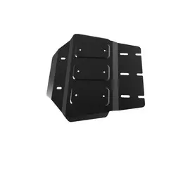 Защита раздатки Автоброня 1,8 мм, Mitsubishi (L-200,Pajero)