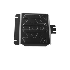 Защита раздатки Автоброня 1,8 мм