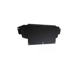 Защита раздатки Автоброня для Nissan Patrol 2004-2010 г. 1,8 мм