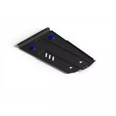 Защита раздатки Rival 1,8 мм