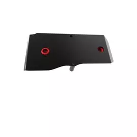 Защита редуктора Автоброня 1,8 мм, Nissan,Renault (Qashqai,X-Trail,Koleos)