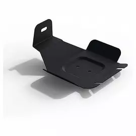 Защита редуктора Автоброня 1,8 мм, Infiniti,Nissan (QX60,Murano,Pathfinder)