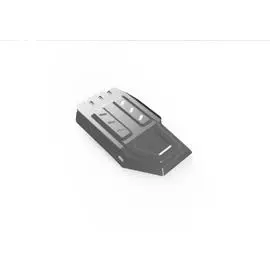 Защита редуктора Rival 4 мм, Hyundai,Kia (Tucson,Sportage)