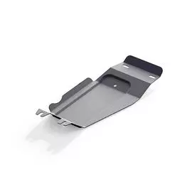 Защита редуктора Rival 4 мм, Lexus,Toyota (NX,Rav-4)